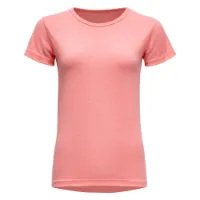 Devold Breeze Plus Merino 200 Kortarmet T-skjorte