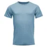 Devold Breeze Plus Merino 200 Kortarmet T-skjorte