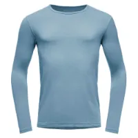 Devold Breeze Plus Merino 200 Langarmet T-skjorte Devold Breeze Plus Merino 200 Langarmet T-skjorte