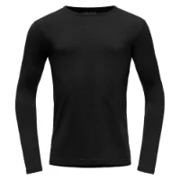 Devold Breeze Plus Merino 200 Langarmet T-skjorte