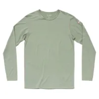 Devold Breeze Plus Merino 200 Langarmet T-skjorte Devold Breeze Plus Merino 200 Langarmet T-skjorte