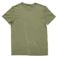 Devold Classic Kortarmet T-skjorte Devold Classic Kortarmet T-skjorte