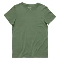 Devold Classic Kortarmet T-skjorte