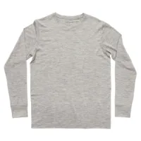 Devold Classic Langarmet T-skjorte Devold Classic Langarmet T-skjorte