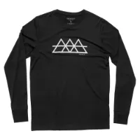 Devold Classic Langarmet T-skjorte