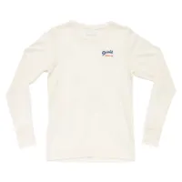 Devold Classic Langarmet T-skjorte