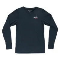Devold Classic Langarmet T-skjorte