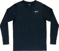 Devold Classic Langarmet T-skjorte