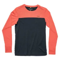 Devold Classic Linear Langarmet T-skjorte Devold Classic Linear Langarmet T-skjorte