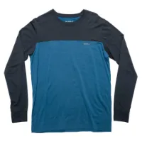 Devold Classic Linear Langarmet T-skjorte Devold Classic Linear Langarmet T-skjorte