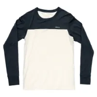 Devold Classic Linear Langarmet T-skjorte Devold Classic Linear Langarmet T-skjorte