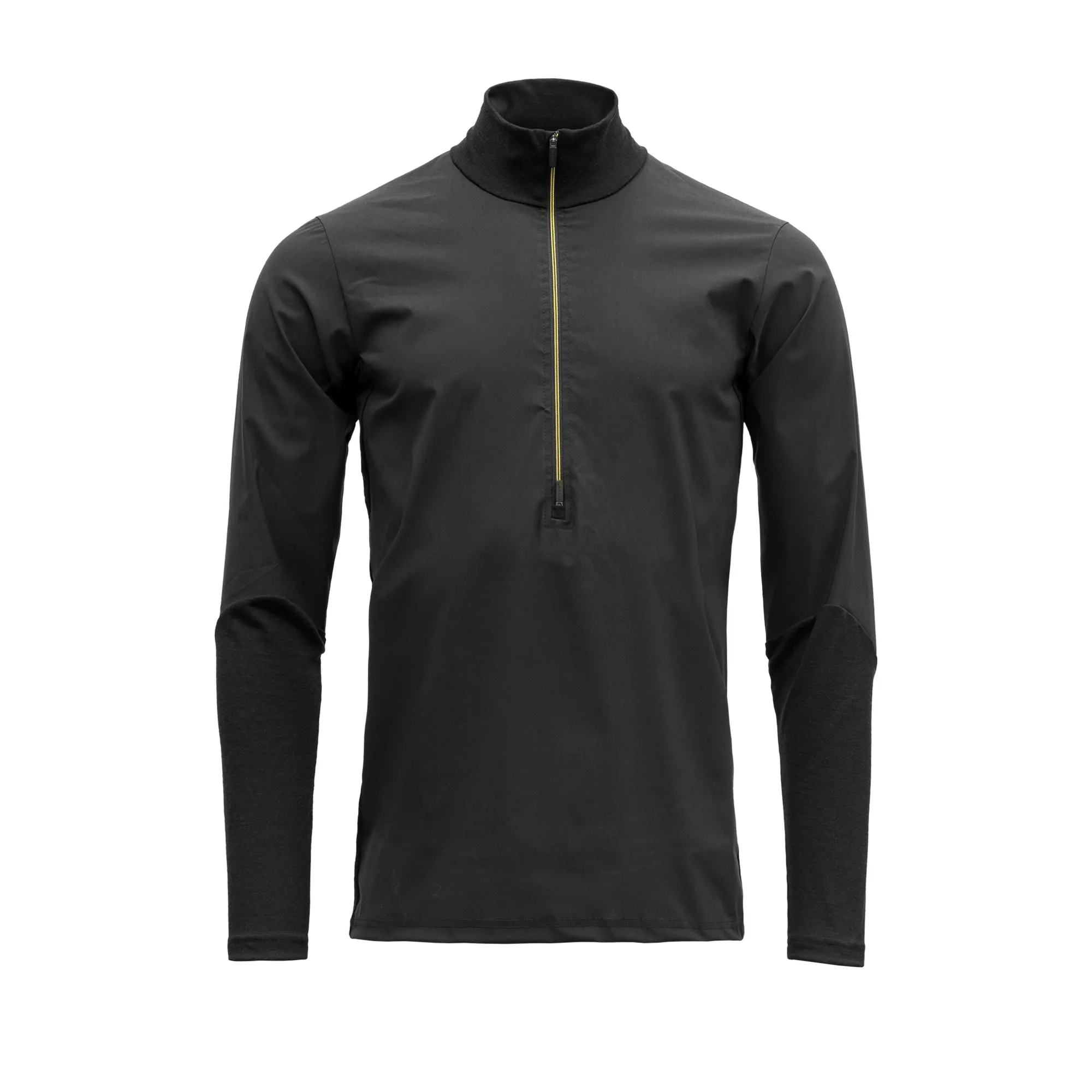 Devold Cover Man Zip Neck