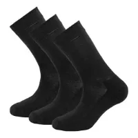 Devold Daily Merino Medium Lange Sokker 3 Par Devold Daily Merino Medium Lange Sokker 3 Par