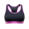 Devold Double Bra, Black