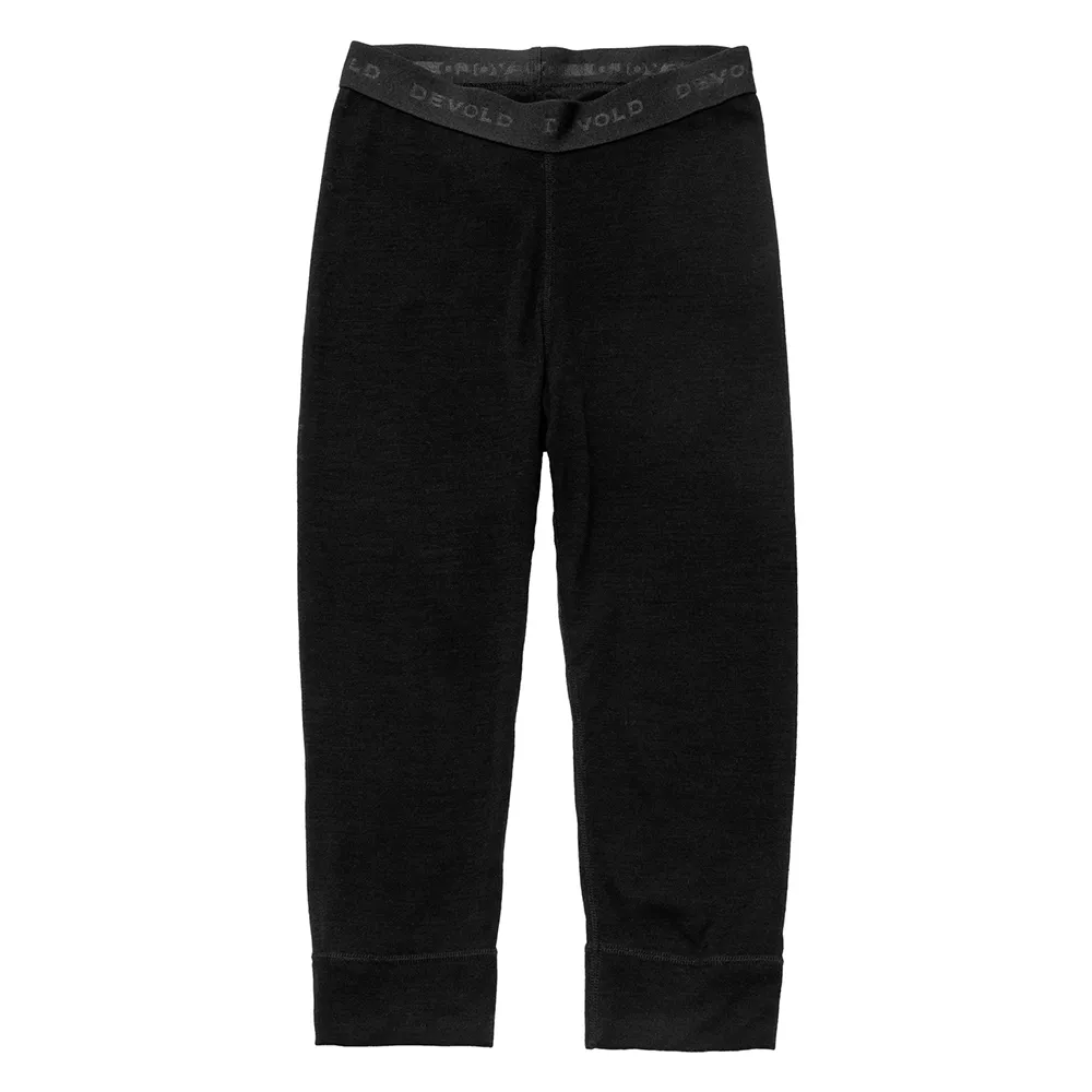 Devold Duo Active Merino 205 3/4-bukser Devold Duo Active Merino 205 3/4-bukser