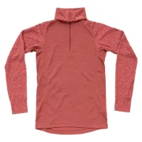 Devold Duo Active Merino 205 Halv Glidelås Langarmet T-skjorte Devold Duo Active Merino 205 Halv Glidelås Langarmet T-skjorte