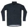 Devold Duo Active Merino 205 Halv Glidelås Langarmet T-skjorte