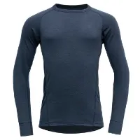 Devold Duo Active Merino 205 Langarmet T-skjorte