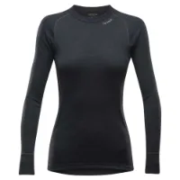 Devold Duo Active Merino 205 Langarmet T-skjorte