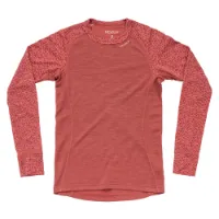 Devold Duo Active Merino 205 Langarmet T-skjorte