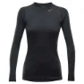 Devold Duo Active Merino 205 Langarmet T-skjorte