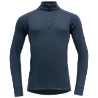 Devold Duo Active Merino 205 Zip Neck Langarmet T-skjorte Devold Duo Active Merino 205 Zip Neck Langarmet T-skjorte