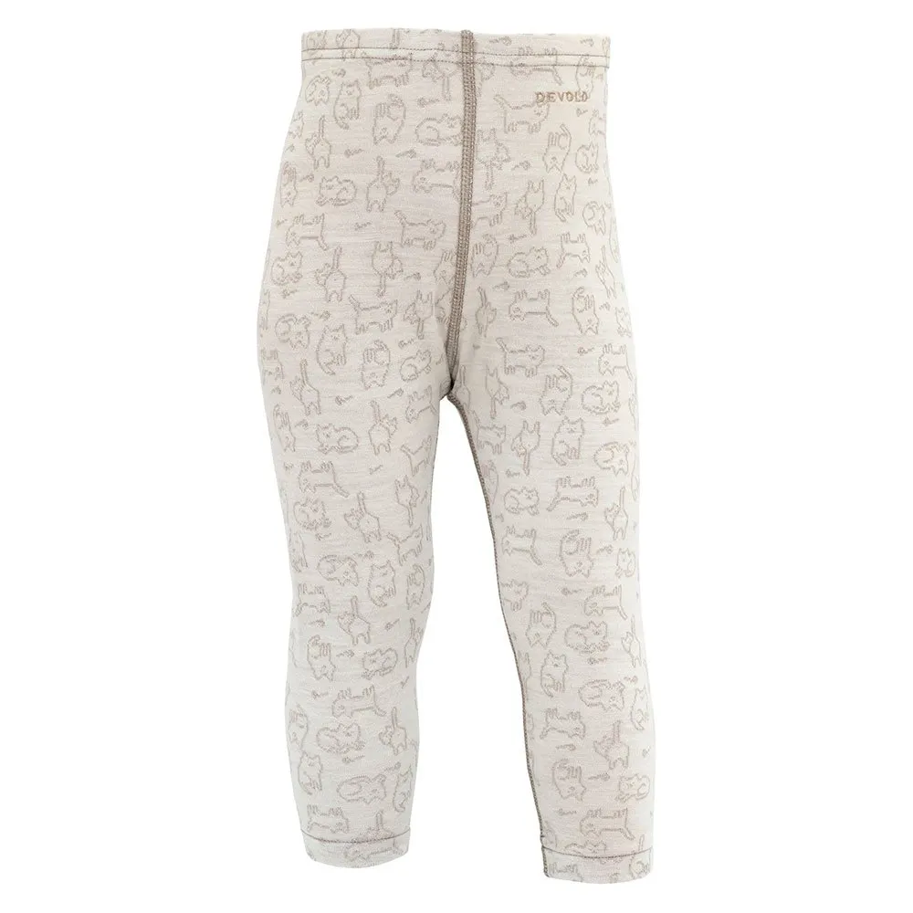 Devold Duo Active Merino Baselagbukser Devold Duo Active Merino Baselagbukser