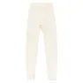 Raw white