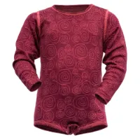 Devold Duo Active Merino Langarmet Body