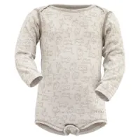 Devold Duo Active Merino Langarmet Body