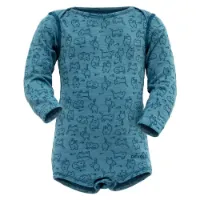 Devold Duo Active Merino Langarmet Body