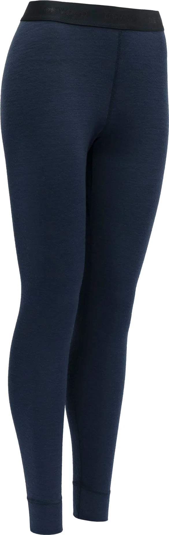 Devold Duo Active Women's Long Johns, Ink