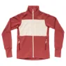 Marsala / raw white