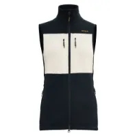 Devold Egga Grid Merino Vest Devold Egga Grid Merino Vest
