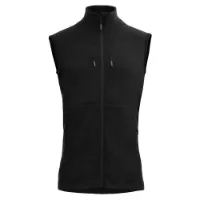 Devold Egga Grid Merino Vest