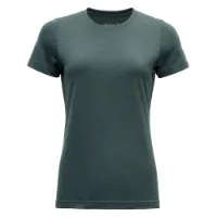 Devold Eika Merino 150 Kortarmet T-skjorte Devold Eika Merino 150 Kortarmet T-skjorte