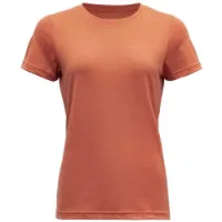 Devold Eika Merino 150 Kortarmet T-skjorte