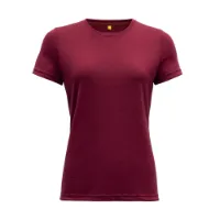 Devold Eika Merino 150 Kortarmet T-skjorte Devold Eika Merino 150 Kortarmet T-skjorte