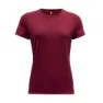 Devold Eika Merino 150 Kortarmet T-skjorte