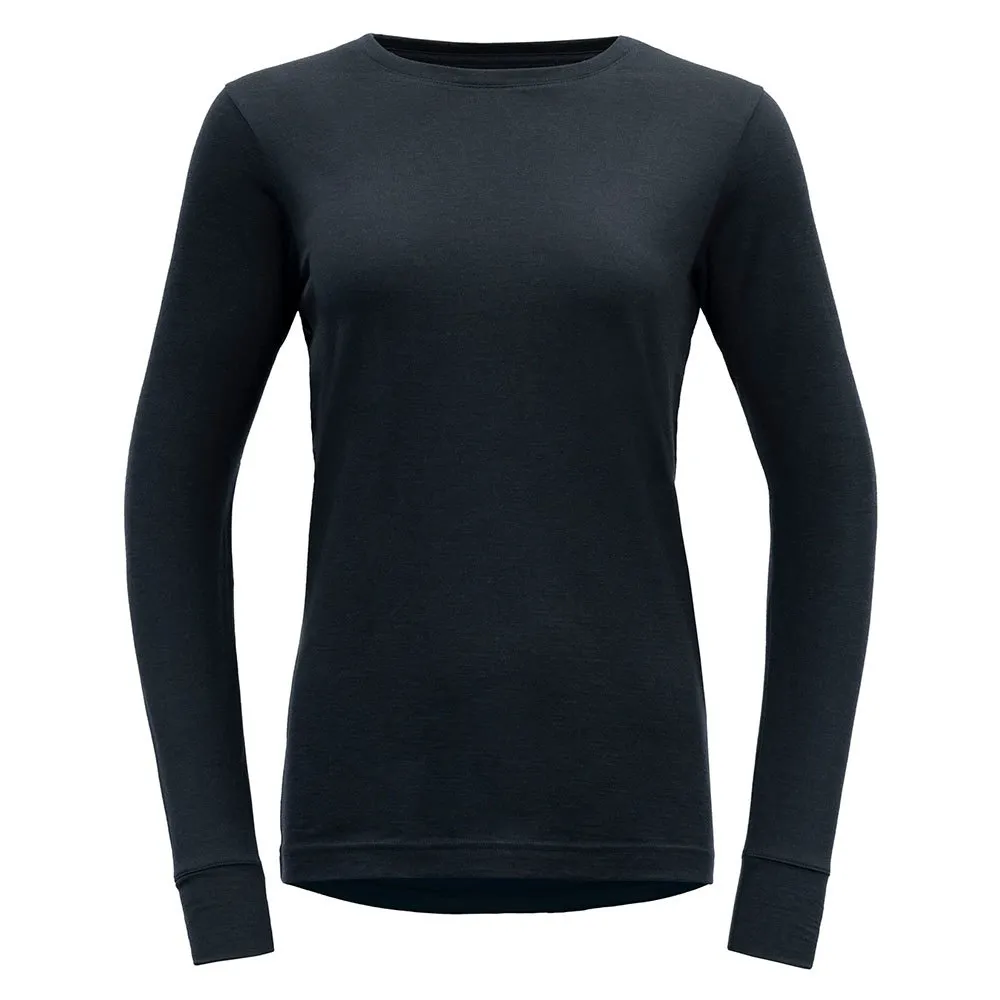 Devold Eika Merino 150 Langarmet T-skjorte