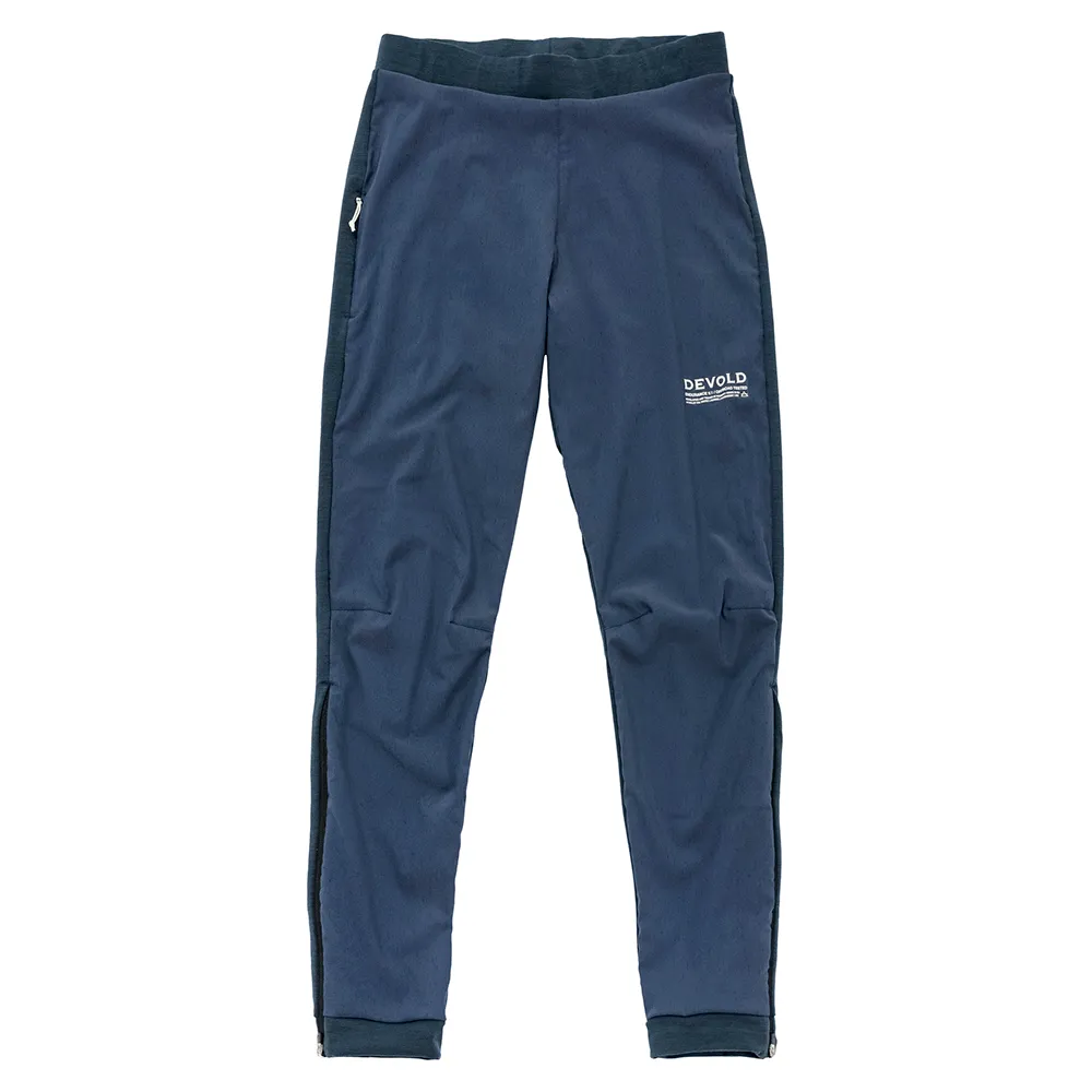 Devold Endurance Merino Bukser