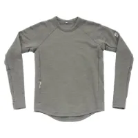 Devold Endurance Merino Crew Langarmet T-skjorte Devold Endurance Merino Crew Langarmet T-skjorte
