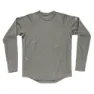 Devold Endurance Merino Crew Langarmet T-skjorte