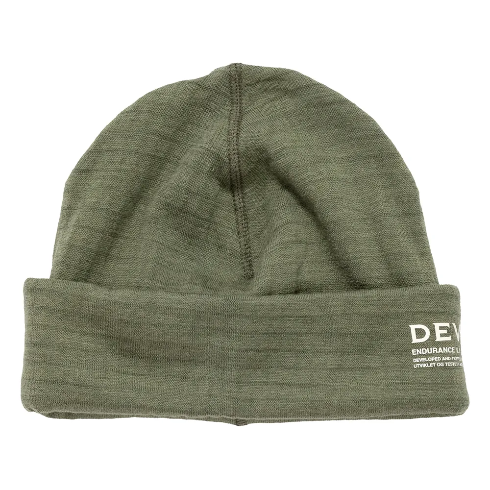 Devold Endurance Merino Lue, Lichen