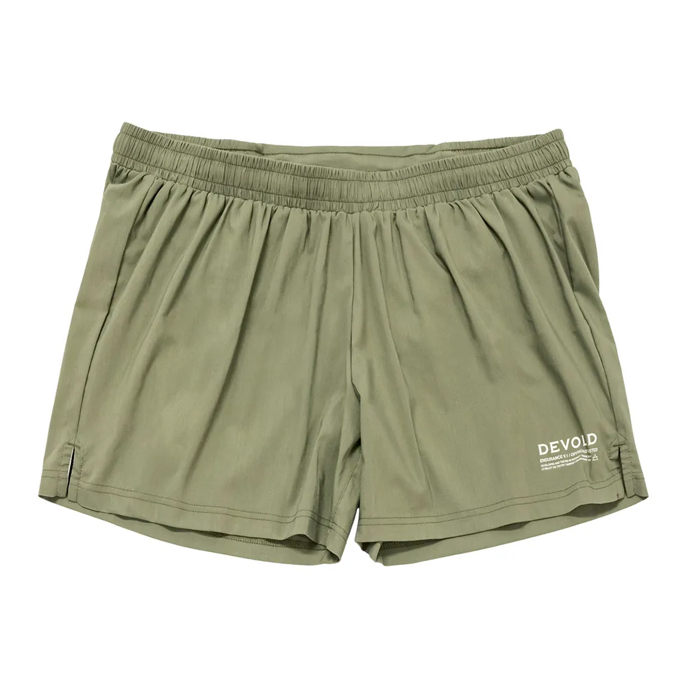 Devold Endurance Merino Shorts