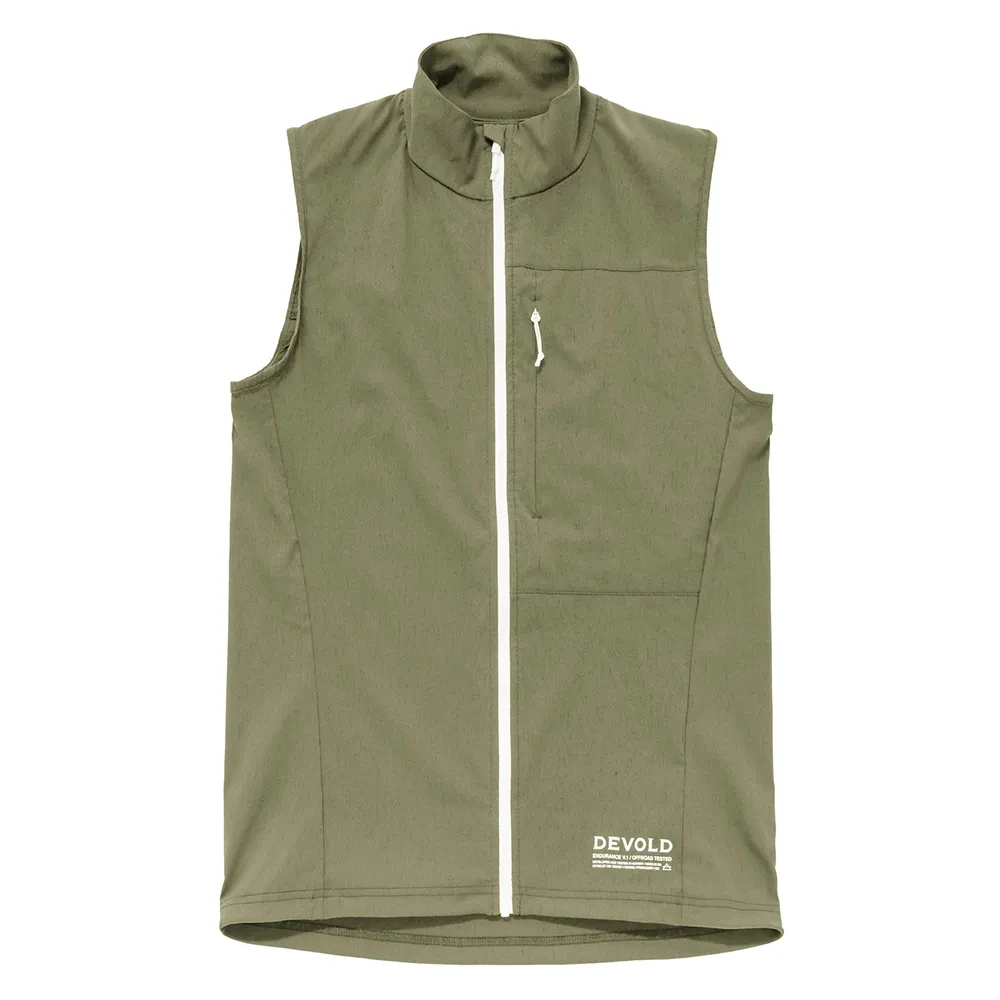 Devold Endurance Merino Vest Devold Endurance Merino Vest