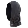 Devold Expedition Merino 235 Nakkevarmer, Black