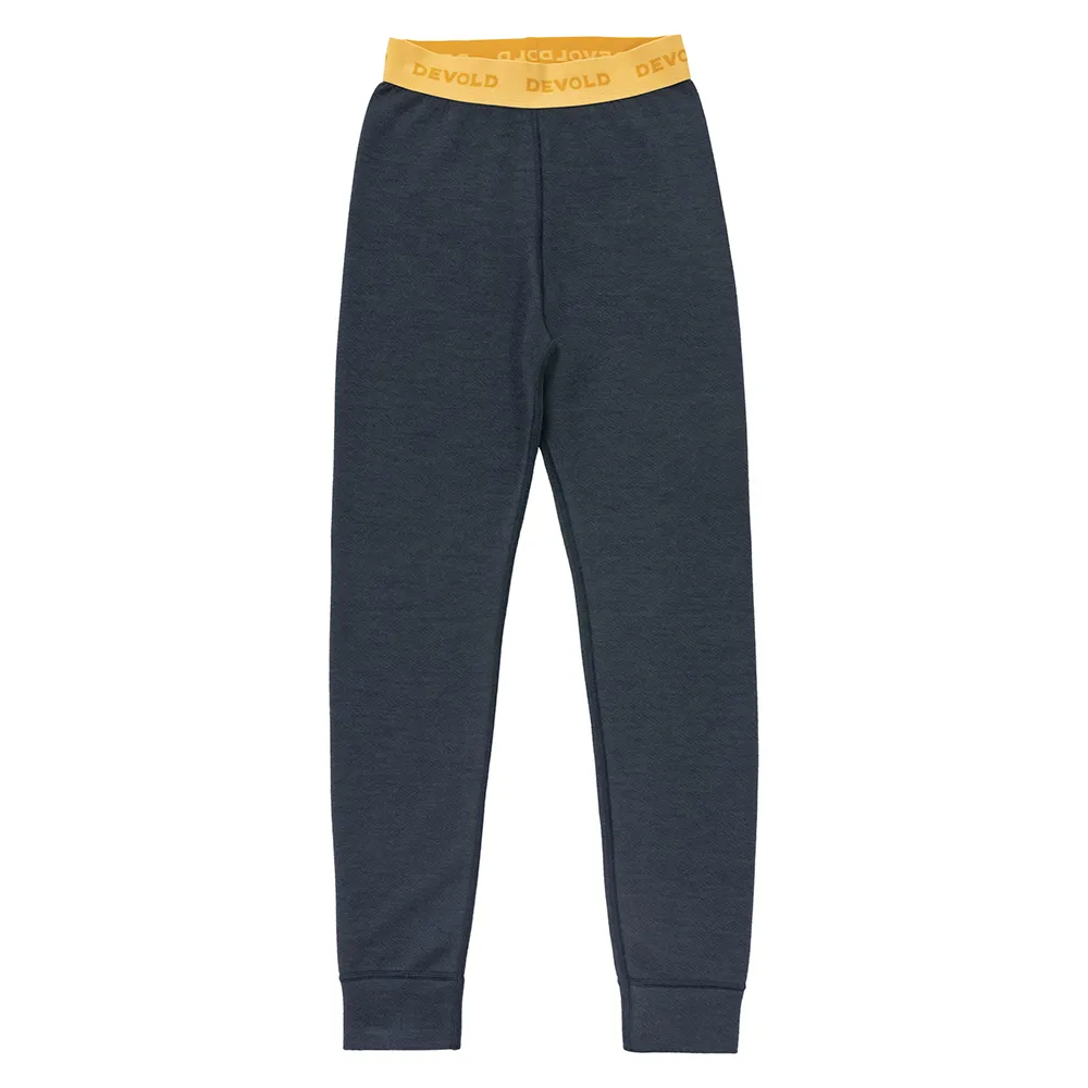 Devold Expedition Merino Jr Leggings Devold Expedition Merino Jr Leggings