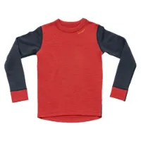 Devold Expedition Merino Langarmet T-skjorte Devold Expedition Merino Langarmet T-skjorte