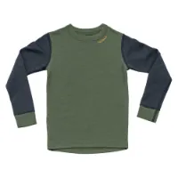 Devold Expedition Merino Langarmet T-skjorte